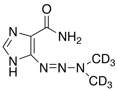 Dacarbazine-d6