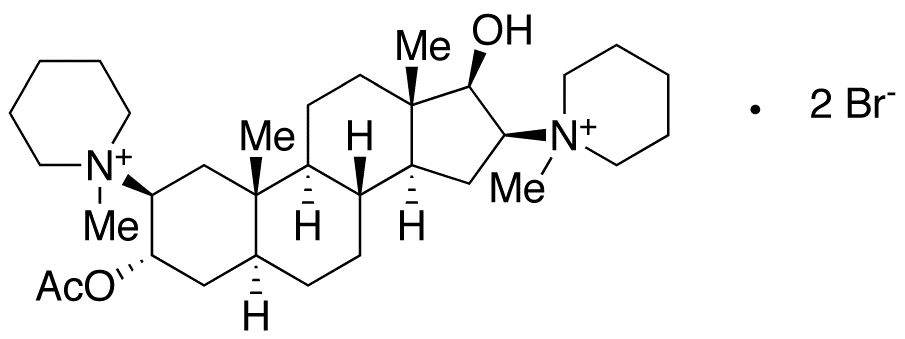 Dacuronium Bromide