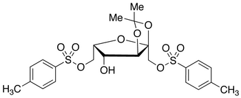 Daidzein Bis-tert-butyldimethylsilyl Ether