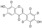 Daidzein-d6