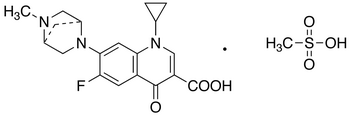 Danofloxacin Mesylate