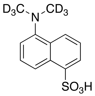 Dansyl Acid-d6