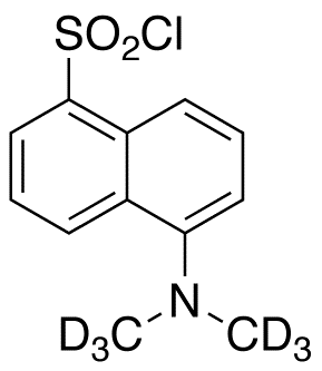 Dansyl Chloride-d6