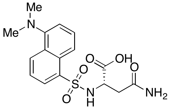 Dansyl-L-asparagine