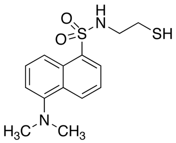 Dansylamidoethyl Mercaptan