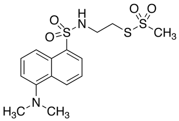 Dansylamidoethyl Methanethiosulfonate