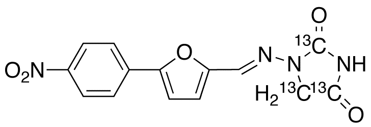 Dantrolene-13C3