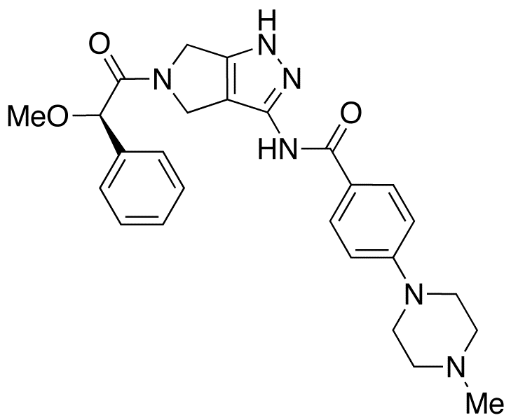 Danusertib