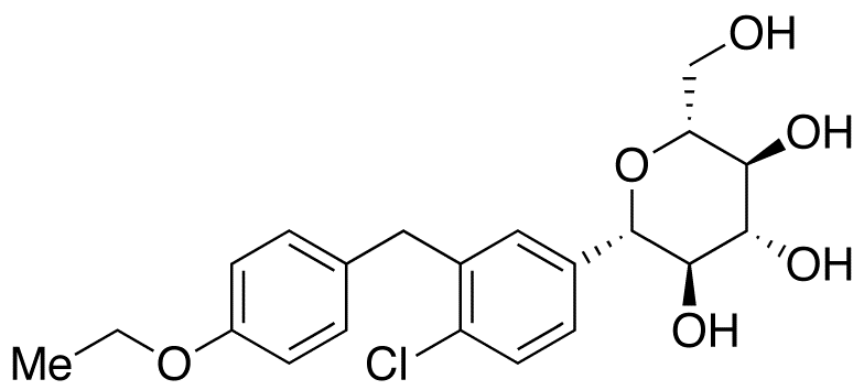 Dapagliflozin