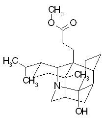 Daphnezomine B