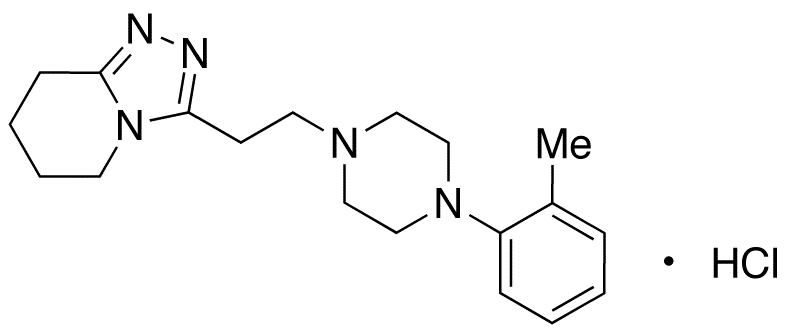 Dapiprazole Hydrochloride