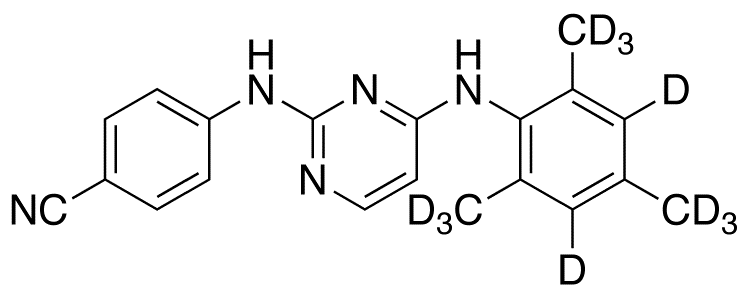 Dapivirine-d11