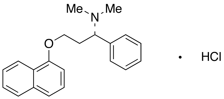 Dapoxetine Hydrochloride