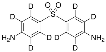 Dapsone-D8 (Major)