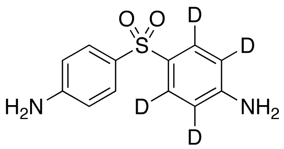 Dapsone-d4