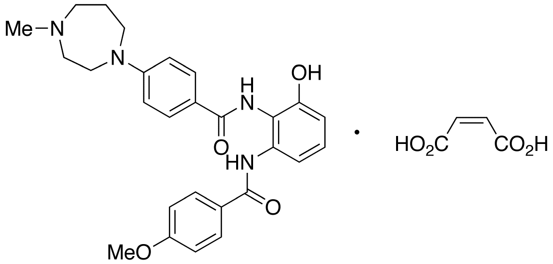 Darexaban Maleate