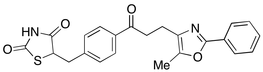 Darglitazone