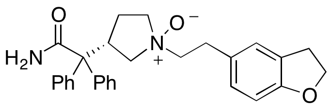 Darifenacin N-Oxide