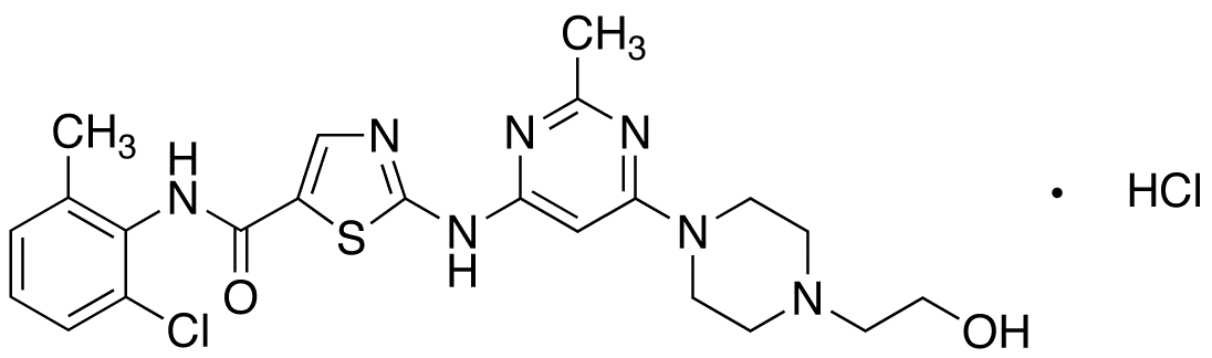 Dasatinib