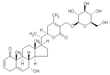 Daturataturin A