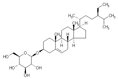 Daucosterol