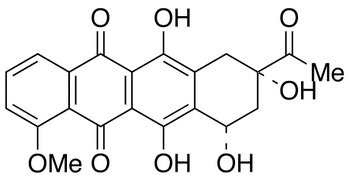 Daunomycinone