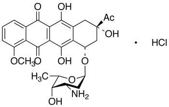 Daunorubicin Hydrochloride