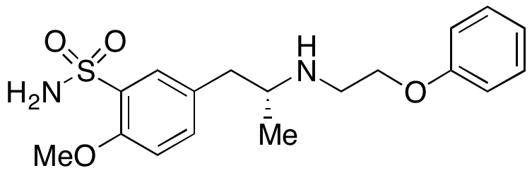 De-O-ethoxy Tamsulosin