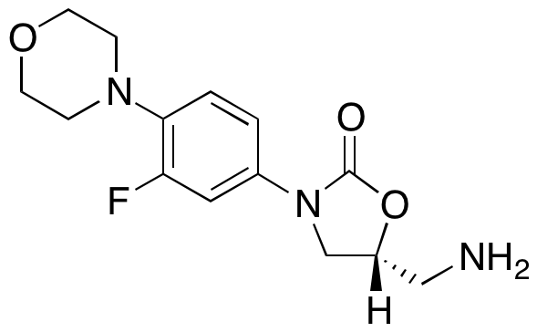 Deacetyl (R)-Linezolid