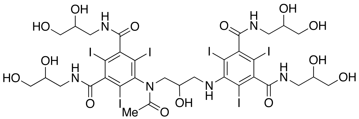 Deacetyl Iodixanol