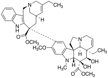 Deacetyl Vinorelbine Sulfate Salt