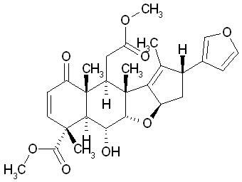 Deacetylnimbin