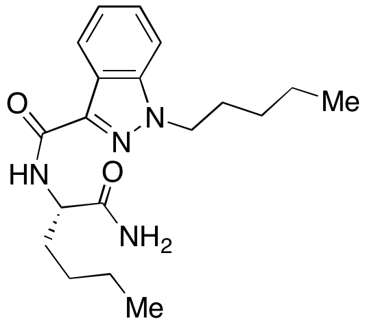 Deadamantane N-5-(S)-Hexanamide AKB48