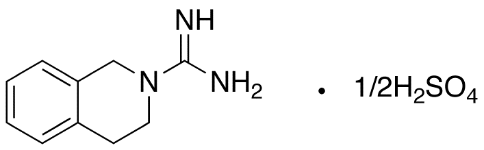 Debrisoquin Hemisulfate