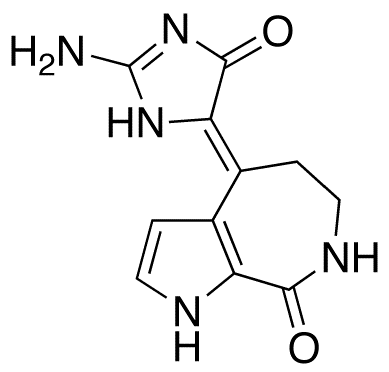 Debromo Hymenialdisine