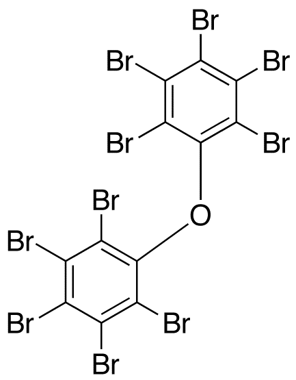 Decabromodiphenyl Ether