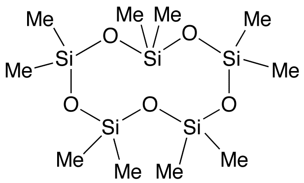 Decamethylcyclopentasiloxane