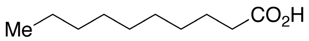 Decanoic Acid