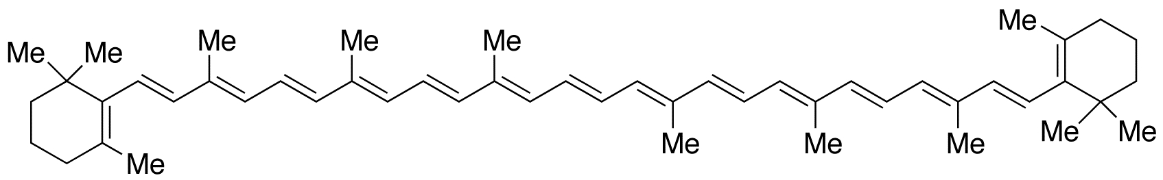 Decapreno-β-carotene