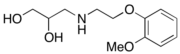 Decarbazolyl Carvedilol