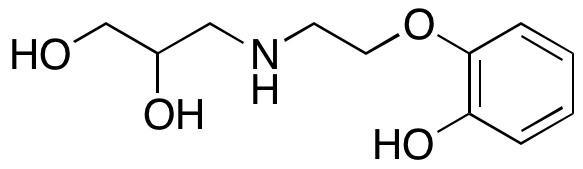 Decarbazolyl Desmethyl Carvedilol