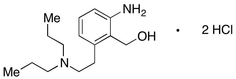 Decarbonyl Ropinirole Dihydrochloride