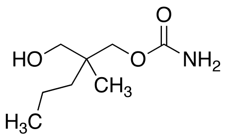 Decarboxamide Meprobamate