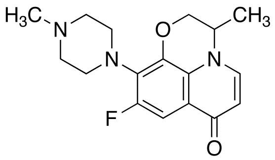 Decarboxyl Ofloxacin