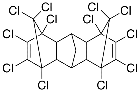 Dechlorane 603