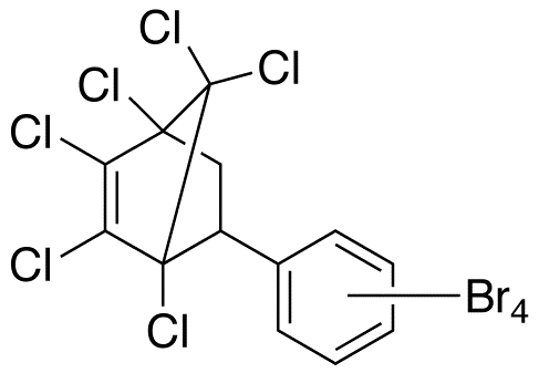 Dechlorane 604 Component A