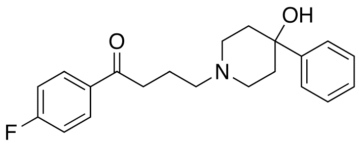 Dechloro Haloperidol