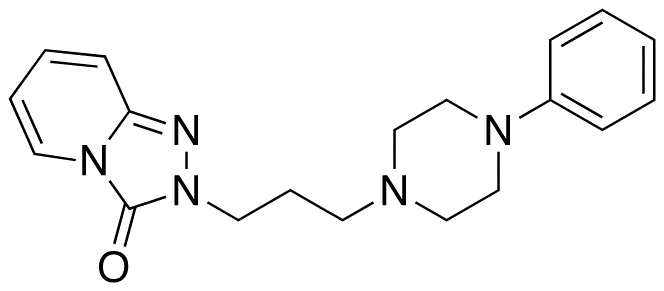 Dechloro Trazodone