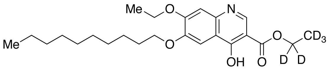 Decoquinate-d5