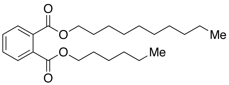 Decyl Hexyl Phthalate